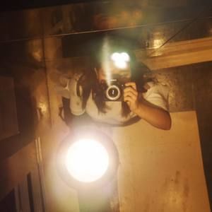 Meet your Posher, Tianchu